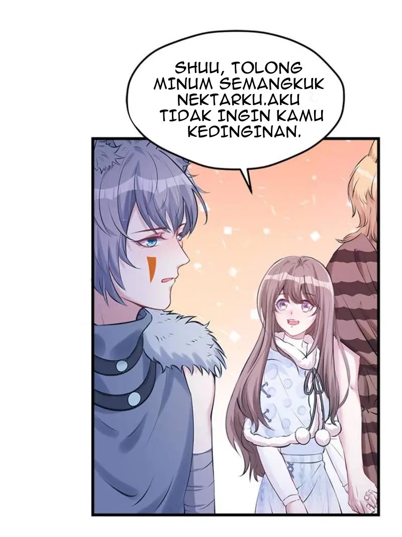 Beauty and the Beasts Chapter 113 Gambar 5